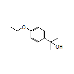 2-(4-Ethoxyphenyl)-2-propanol