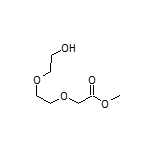 Methyl 2-[2-(2-Hydroxyethoxy)ethoxy]acetate