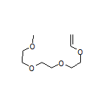 2,5,8,11-Tetraoxatridec-12-ene