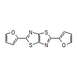 2,5-Di(2-furyl)thiazolo[5,4-d]thiazole