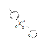 (S)-(Tetrahydrofuran-2-yl)methyl Tosylate