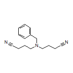 4,4’-(Benzylazanediyl)dibutanenitrile