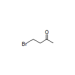 4-Bromobutan-2-one