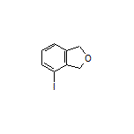 4-Iodo-1,3-dihydroisobenzofuran