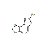 2-Bromobenzo[1,2-b:6,5-b’]dithiophene