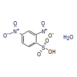 2,4-Dinitrobenzenesulfonic Acid Hydrate