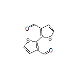 [2,2’-Bithiophene]-3,3’-dicarbaldehyde