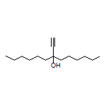 7-Ethynyltridecan-7-ol