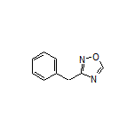 3-Benzyl-1,2,4-oxadiazole