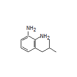 3-Isobutylbenzene-1,2-diamine