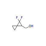 (2,2-Difluorospiro[2.2]pentan-1-yl)methanol