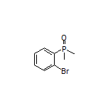 (2-Bromophenyl)dimethylphosphine Oxide