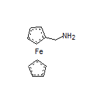 (Aminomethyl)ferrocene