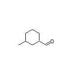 3-Methylcyclohexanecarbaldehyde