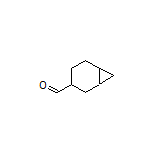 Bicyclo[4.1.0]heptane-3-carbaldehyde