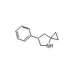 6-Phenyl-4-azaspiro[2.4]heptane