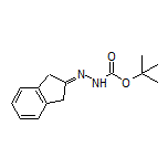 1-Boc-2-(1,3-dihydro-2H-inden-2-ylidene)hydrazine