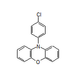 10-(4-Chlorophenyl)-10H-phenoxazine