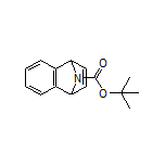 9-Boc-1,4-dihydro-1,4-epiminonaphthalene