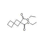 Diethyl Spiro[3.3]heptane-2,2-dicarboxylate