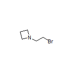 1-(2-Bromoethyl)azetidine