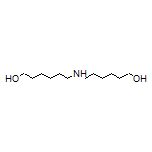 6,6’-Azanediylbis(hexan-1-ol)