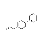 4-Allyl-1,1’-biphenyl