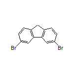 3,6-Dibromo-9H-fluorene