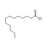 Tridecanoyl Chloride