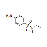 4-Amino-N-ethyl-N-methylbenzenesulfonamide