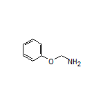 Phenoxymethanamine