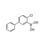 4-Chloro-3-biphenylboronic Acid