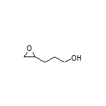 3-(Oxiran-2-yl)-1-propanol