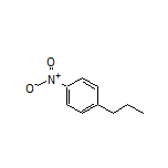 1-Nitro-4-propylbenzene