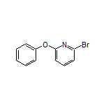 2-Bromo-6-phenoxypyridine