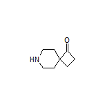 7-Azaspiro[3.5]nonan-1-one