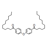 1,1’-[Oxybis(4,1-phenylene)]bis(dodecan-1-one)