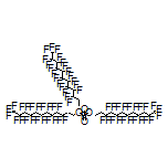 Tris(3,3,4,4,5,5,6,6,7,7,8,8,9,9,10,10,11,11,12,12,12-henicosafluorododecyl) Phosphate