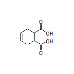 4-Cyclohexene-1,2-dicarboxylic Acid