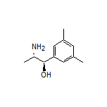 (1R,2S)-2-Amino-1-(3,5-dimethylphenyl)-1-propanol