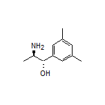 (1S,2R)-2-Amino-1-(3,5-dimethylphenyl)-1-propanol