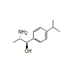 (1R,2S)-2-Amino-1-(4-isopropylphenyl)-1-propanol