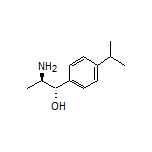 (1S,2R)-2-Amino-1-(4-isopropylphenyl)-1-propanol