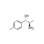 (1S,2R)-2-Amino-1-(p-tolyl)-1-propanol