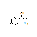 (1R,2S)-2-Amino-1-(p-tolyl)-1-propanol