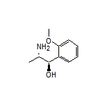 (1R,2S)-2-Amino-1-(2-methoxyphenyl)-1-propanol