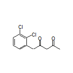 1-(2,3-Dichlorophenyl)pentane-2,4-dione