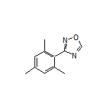 3-Mesityl-1,2,4-oxadiazole