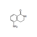 5-Amino-3,4-dihydroisoquinolin-1(2H)-one