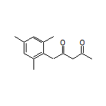 1-Mesitylpentane-2,4-dione